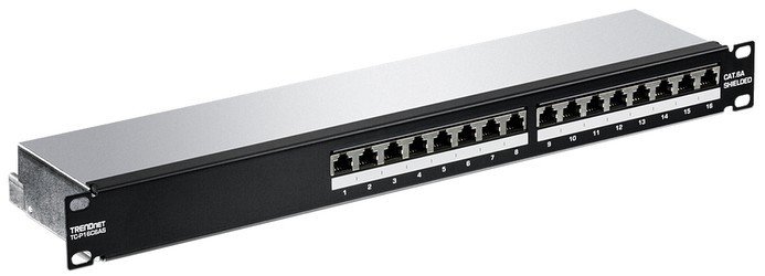 TRENDnet TC-P16C6AS