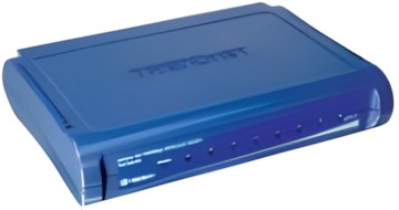TRENDnet
