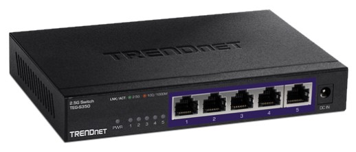 TRENDnet