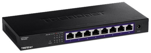TRENDnet TEG-S380
