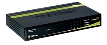 TRENDnet TEG-S80G