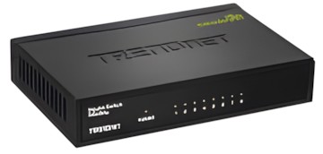 TRENDnet TEG-S82G