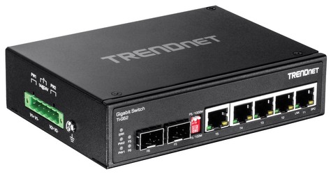 TRENDnet TI-G62