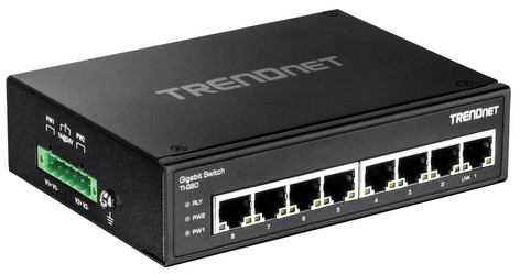 TRENDnet TI-G80