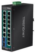 TRENDnet TI-PG162