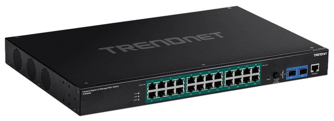 TRENDnet TI-RP262i