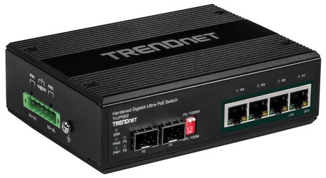 TRENDnet TI-UPG62