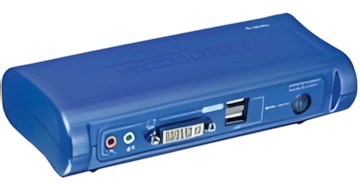 TRENDnet TK-204UK