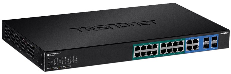 TRENDnet TPE-1620WSF