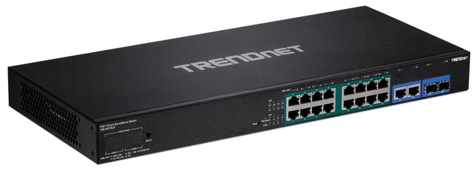 TRENDnet TPE-3018LS