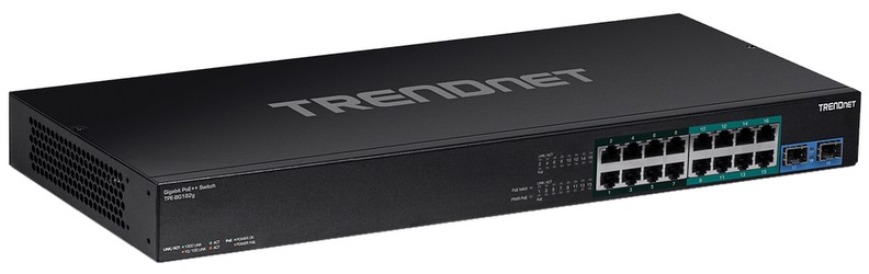 TRENDnet TPE-BG182g