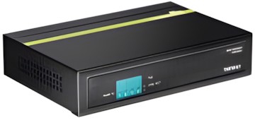 TRENDnet TPE-S50