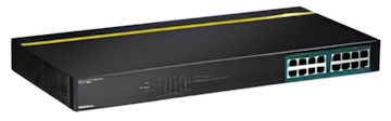 TRENDnet TPE-TG160G
