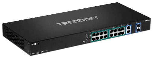 TRENDnet TPE-TG182F