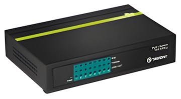 TRENDnet TPE-TG80G