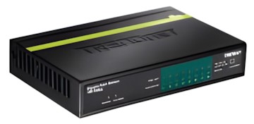 TRENDnet TPE-TG82G