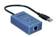 TRENDnet TU2-ET100