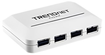 TRENDnet TU3-H4