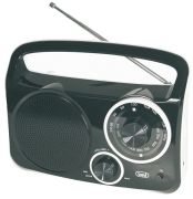 Trevi RA 762