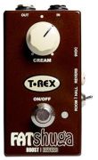 T-REX