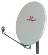 Triax