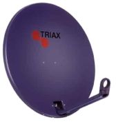 Triax