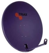 Triax