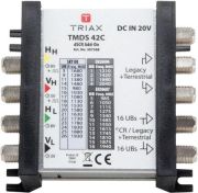 Triax TMDS 42 C
