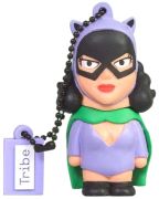 Tribe DC Movie USB Stick Cat Woman 16GB