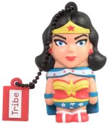 Tribe DC Movie USB Stick Wonder Woman Movie 16GB