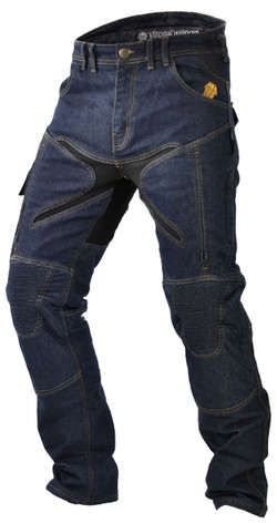 Trilobite 1663 Probut X-Factor Jeans Herren