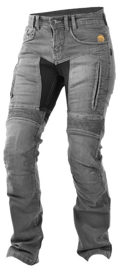 Trilobite 661 Parado Recycled TÜV CE Jeans Damen Trilobite 661 Parado Recycled TÜV CE Jeans Damen