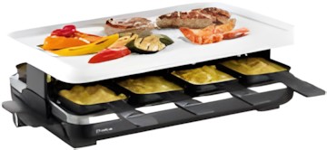 Trisa Raclette Supreme 8