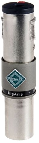 TritonAudio