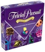 Hasbro Trivial Pursuit Genus Edition Hasbro Trivial Pursuit Genus Edition