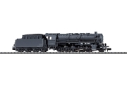Trix Güterzug-Schlepptenderlokomotive 12210