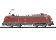 Trix Güterzug-Elektrolokomotive 12513