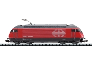 Trix Elektrolokomotive 12523