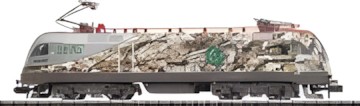 Trix Elektrolokomotive 12550
