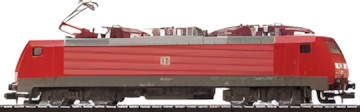 Trix Elektrolokomotive 12792