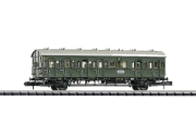 Trix Abteilwagen 13743
