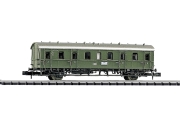Trix Abteilwagen 13754