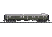 Trix Gepäckwagen 13767