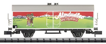 Trix Kühlwagen 15011