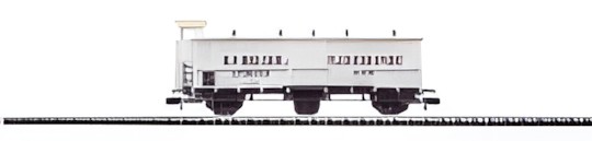 Trix Kühlwagen 15018