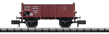 Trix Offener Güterwagen 15046