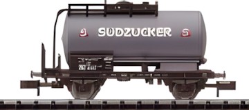 Trix Kesselwagen 15057