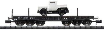 Trix Flachwagen 15109