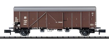 Trix Güterwagen 15110