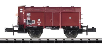 Trix Klappdeckelwagen 15150